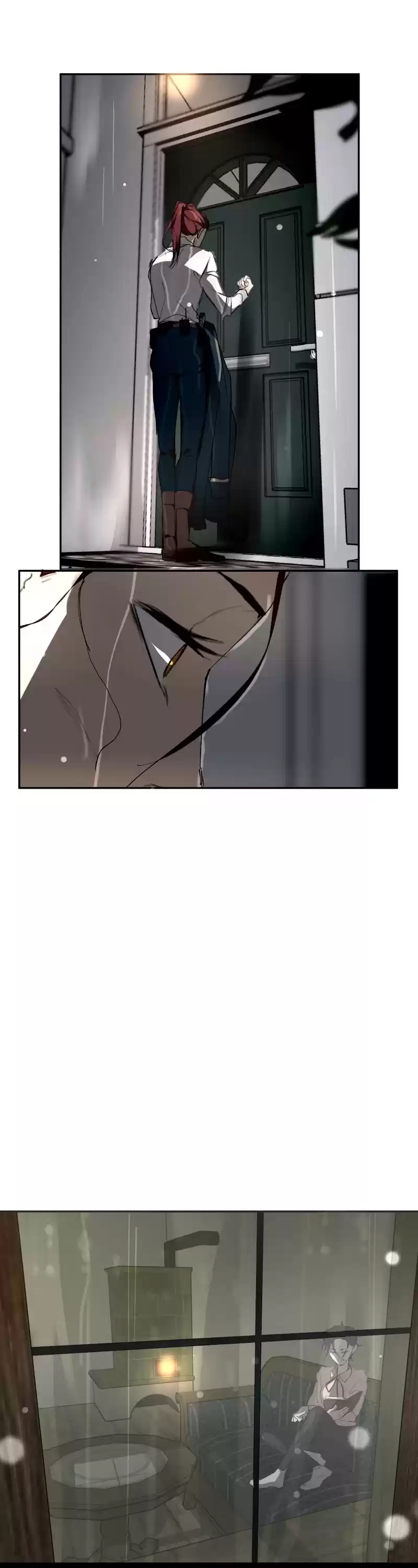 Purple Hyacinth Chapter 44