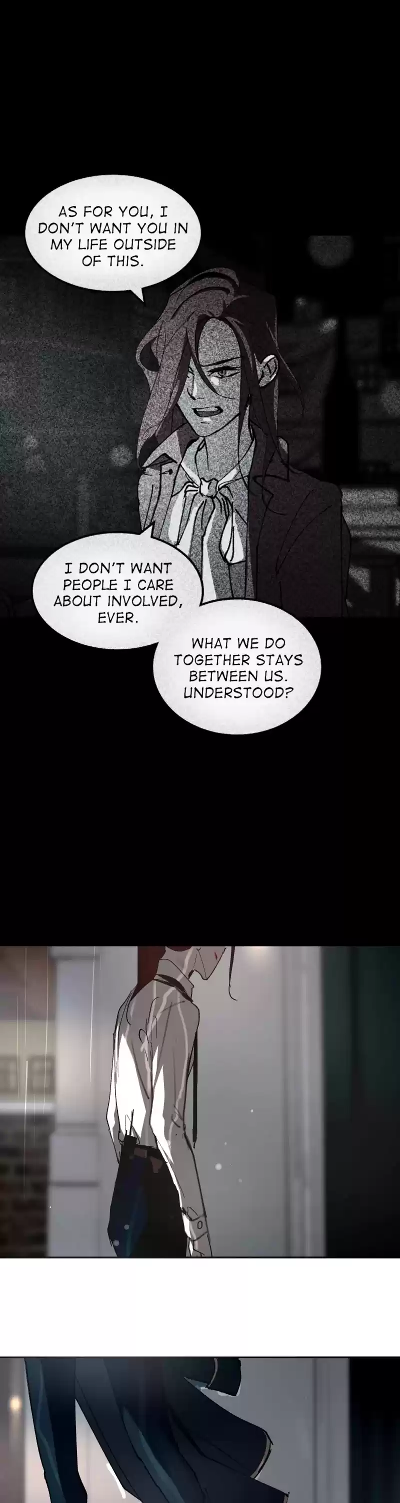 Purple Hyacinth Chapter 44