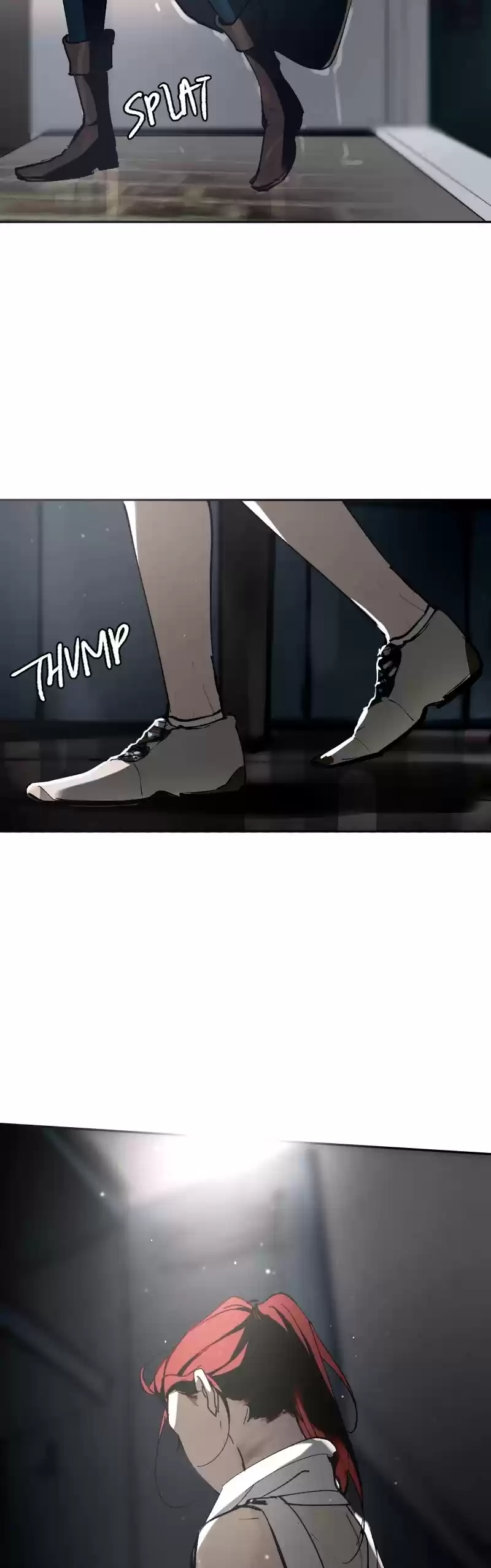 Purple Hyacinth Chapter 44