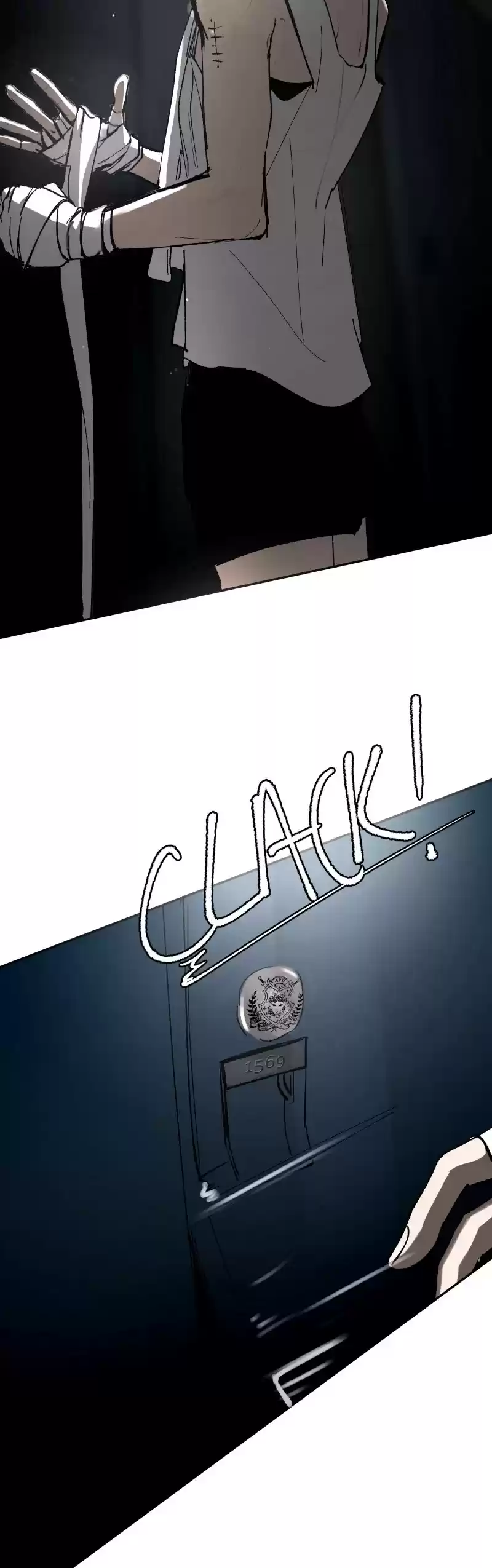 Purple Hyacinth Chapter 44