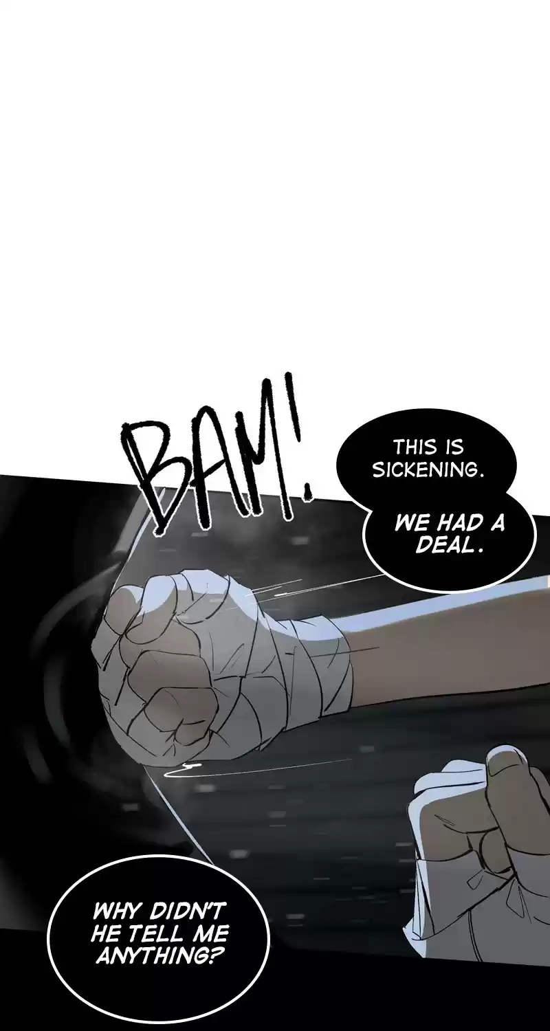 Purple Hyacinth Chapter 44