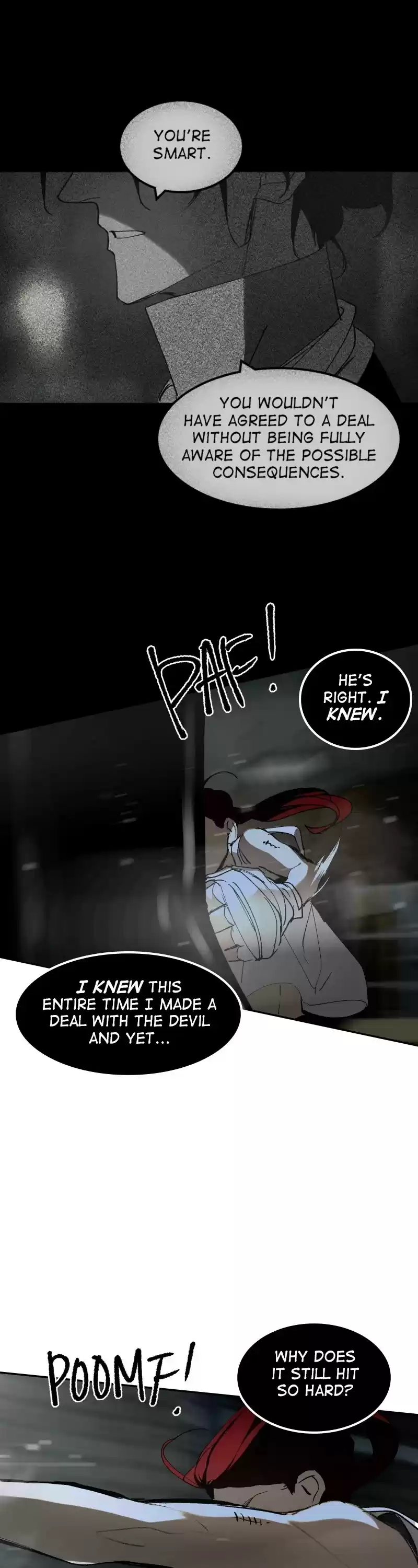 Purple Hyacinth Chapter 44