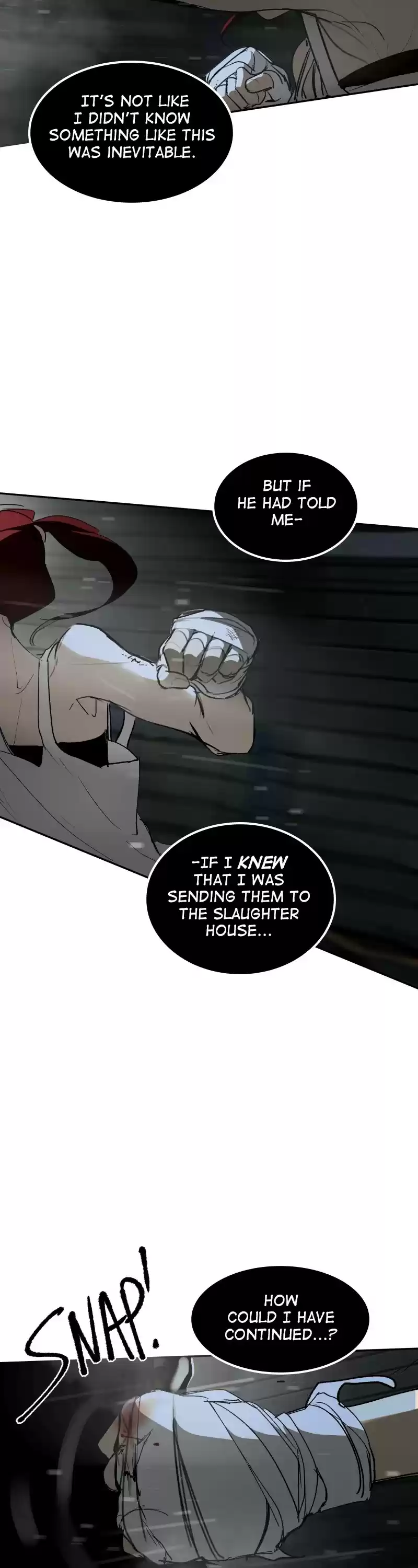 Purple Hyacinth Chapter 44