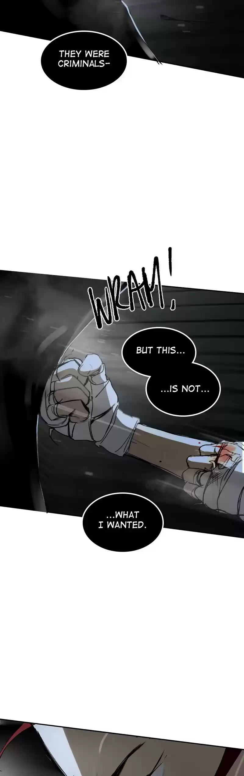 Purple Hyacinth Chapter 44