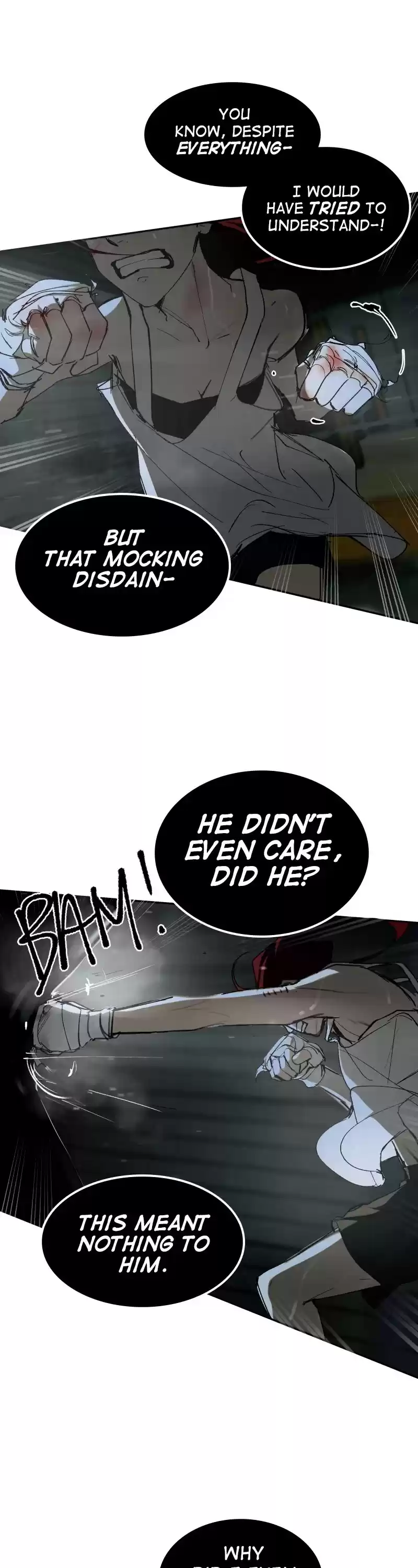 Purple Hyacinth Chapter 44