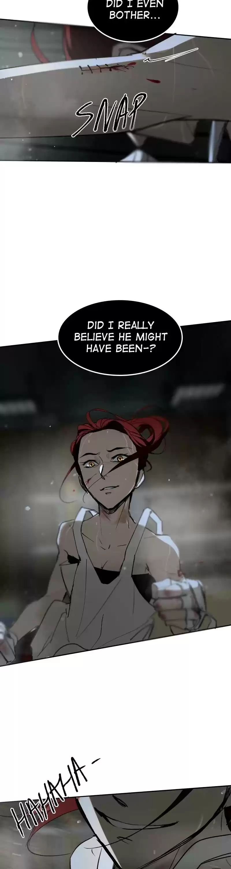 Purple Hyacinth Chapter 44