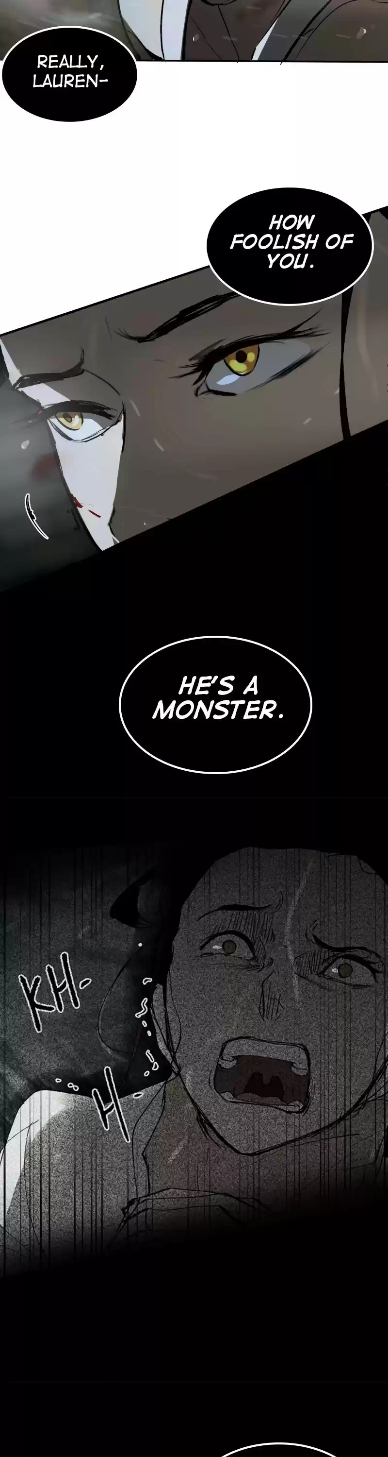 Purple Hyacinth Chapter 44