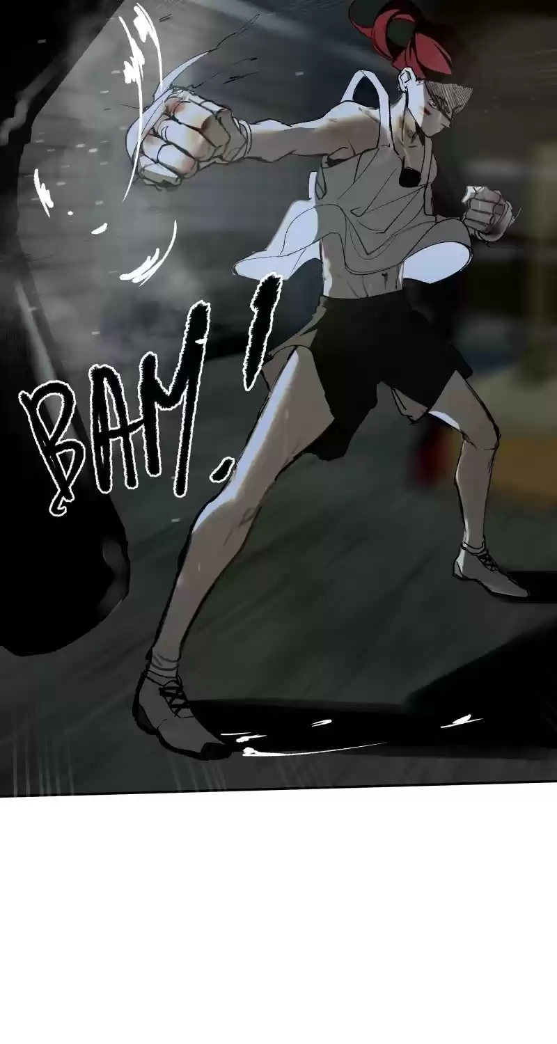 Purple Hyacinth Chapter 44