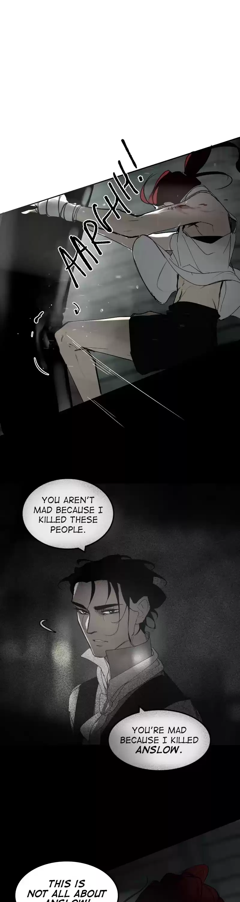 Purple Hyacinth Chapter 44