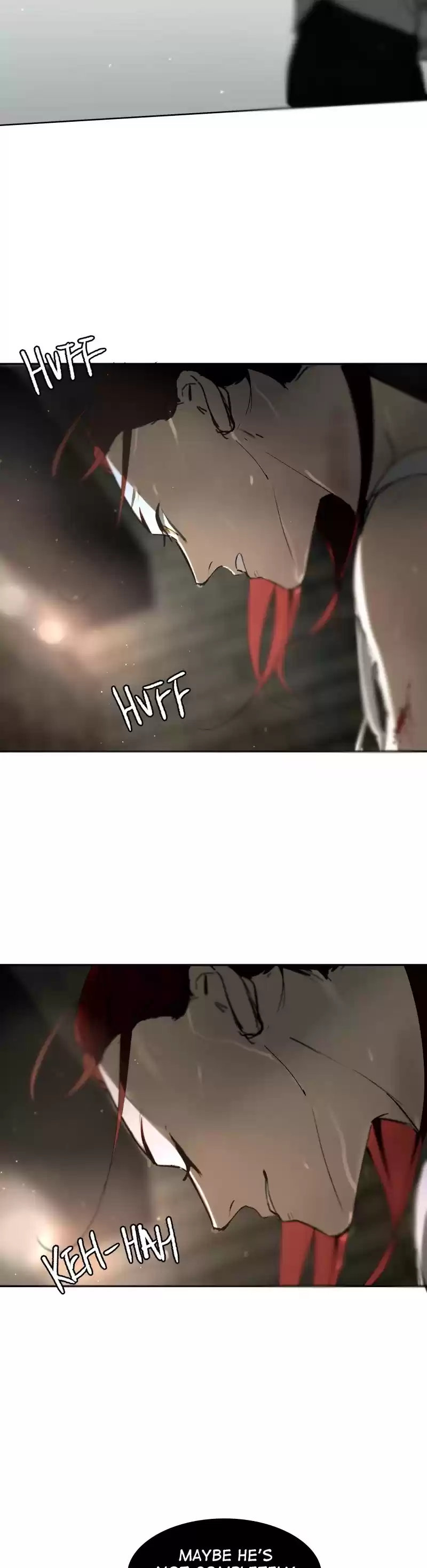 Purple Hyacinth Chapter 44