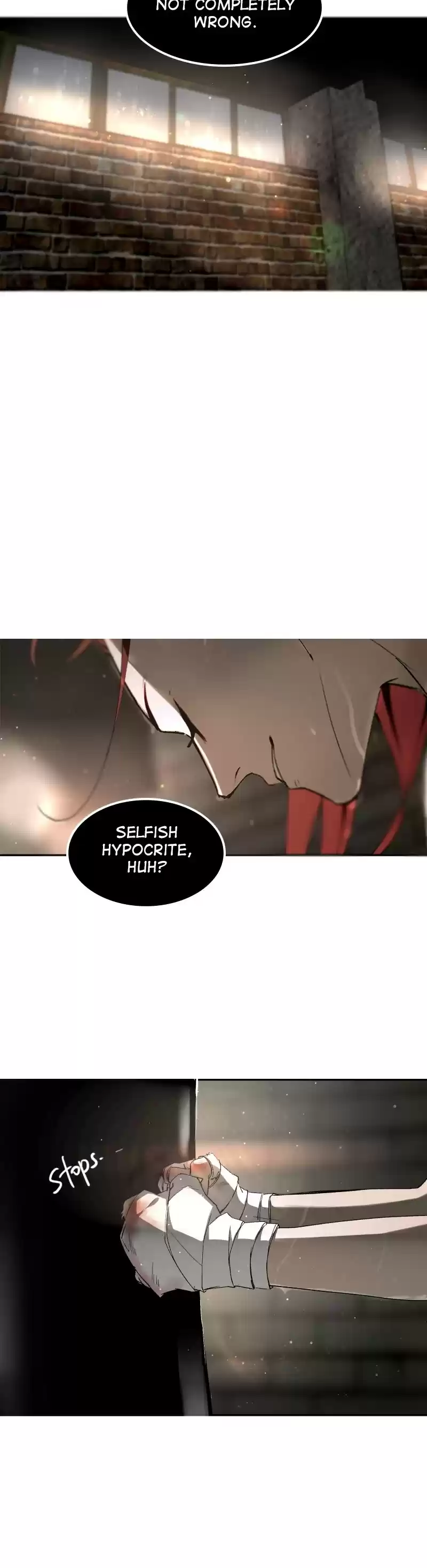 Purple Hyacinth Chapter 44