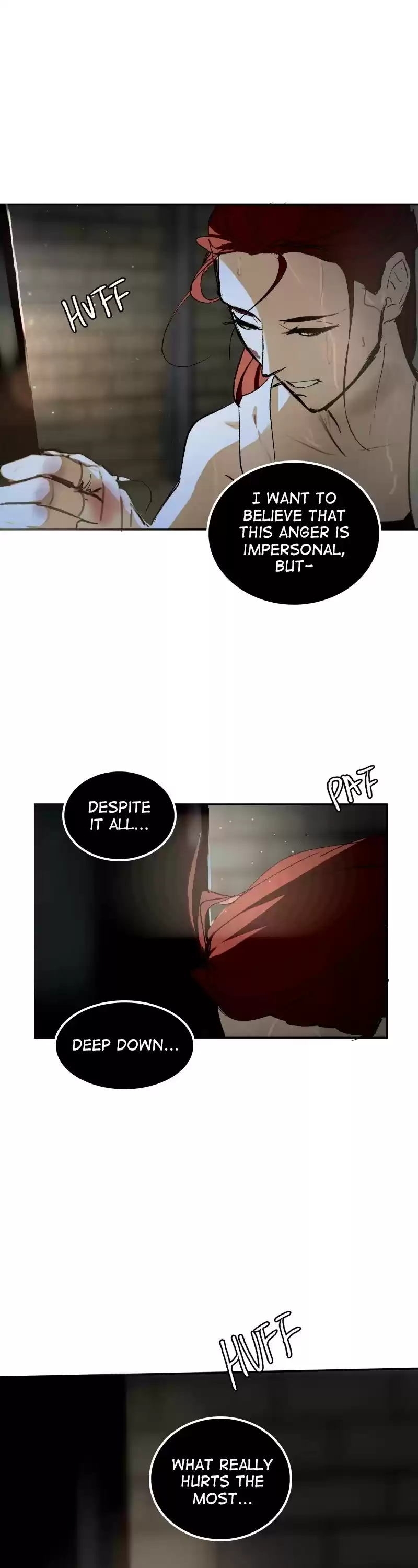 Purple Hyacinth Chapter 44