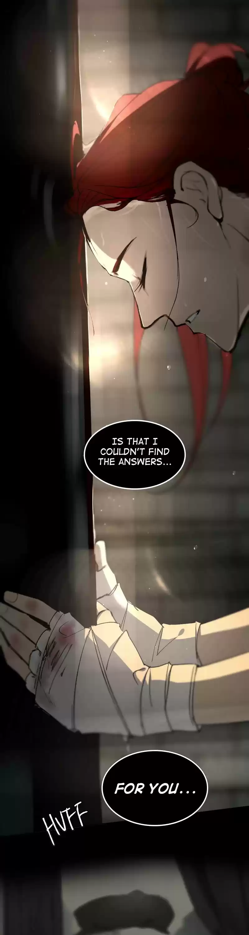 Purple Hyacinth Chapter 44