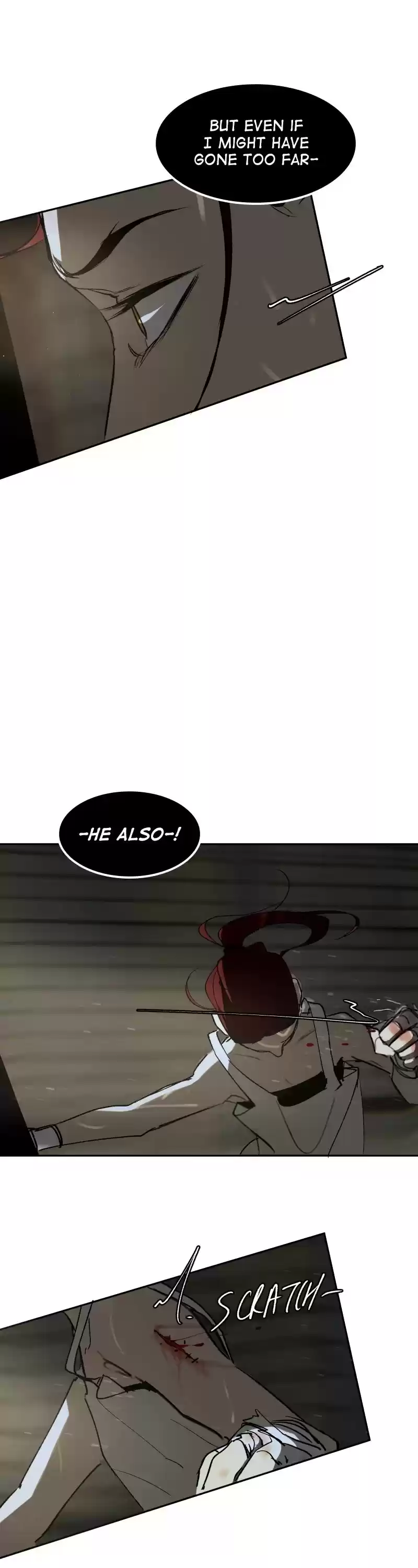 Purple Hyacinth Chapter 44