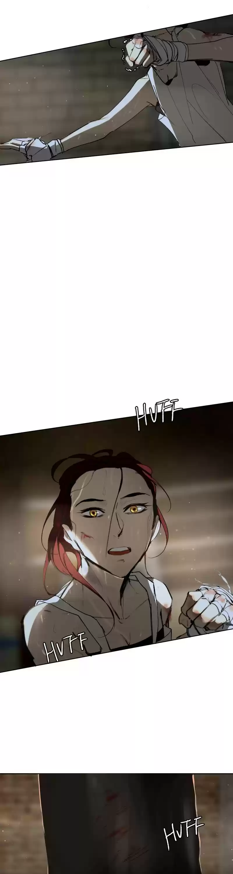 Purple Hyacinth Chapter 44