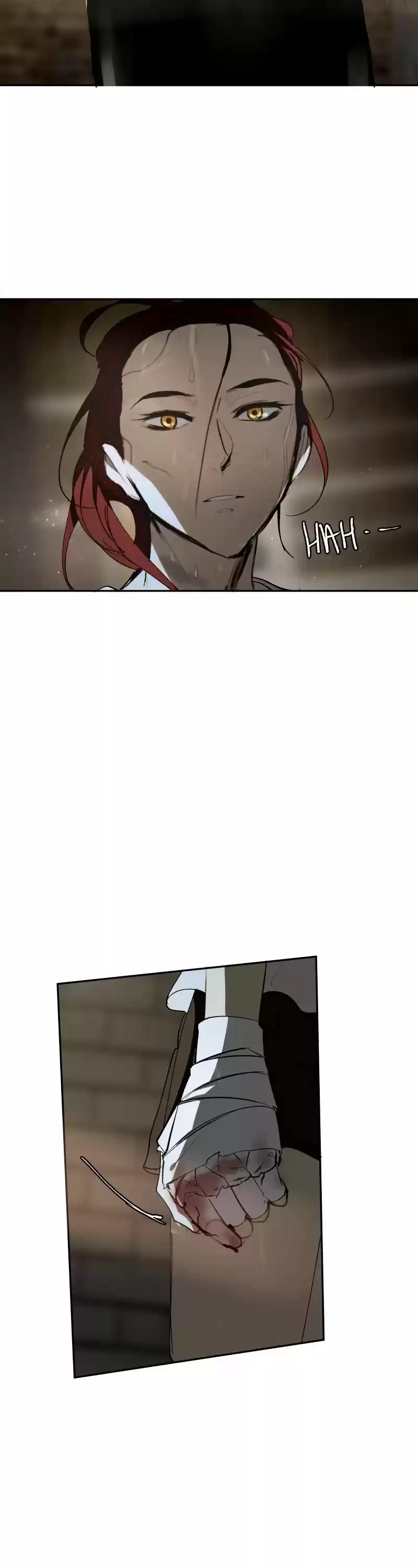 Purple Hyacinth Chapter 44