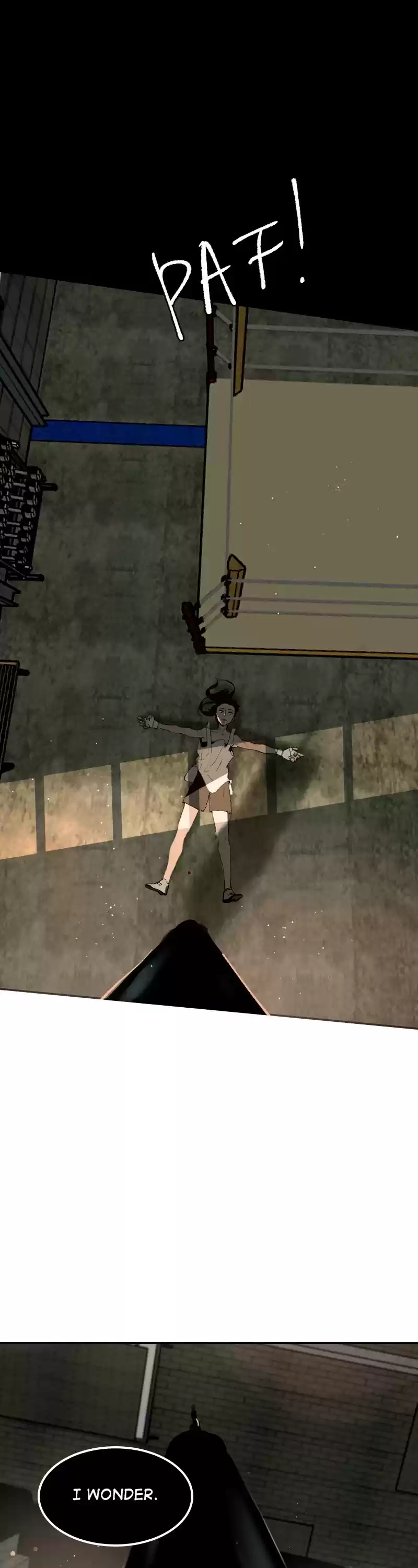 Purple Hyacinth Chapter 44