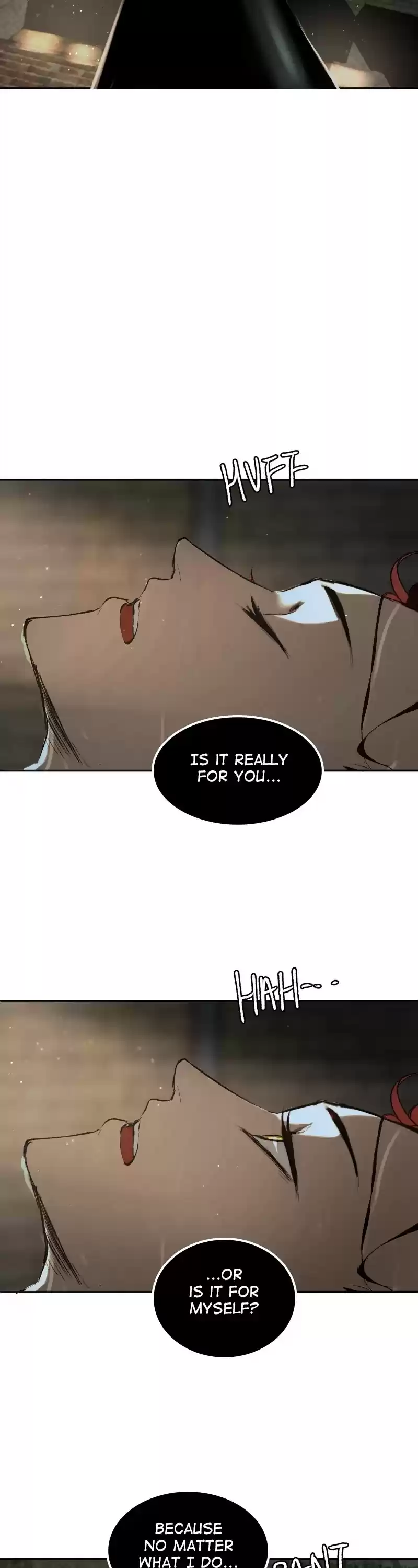 Purple Hyacinth Chapter 44