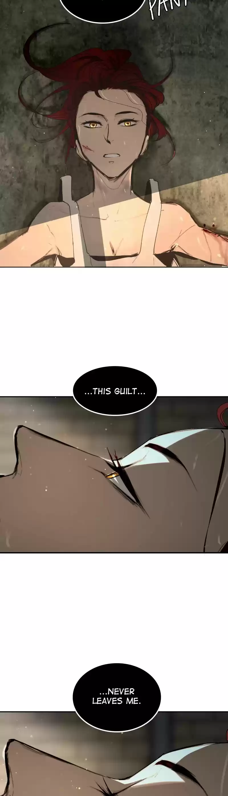 Purple Hyacinth Chapter 44