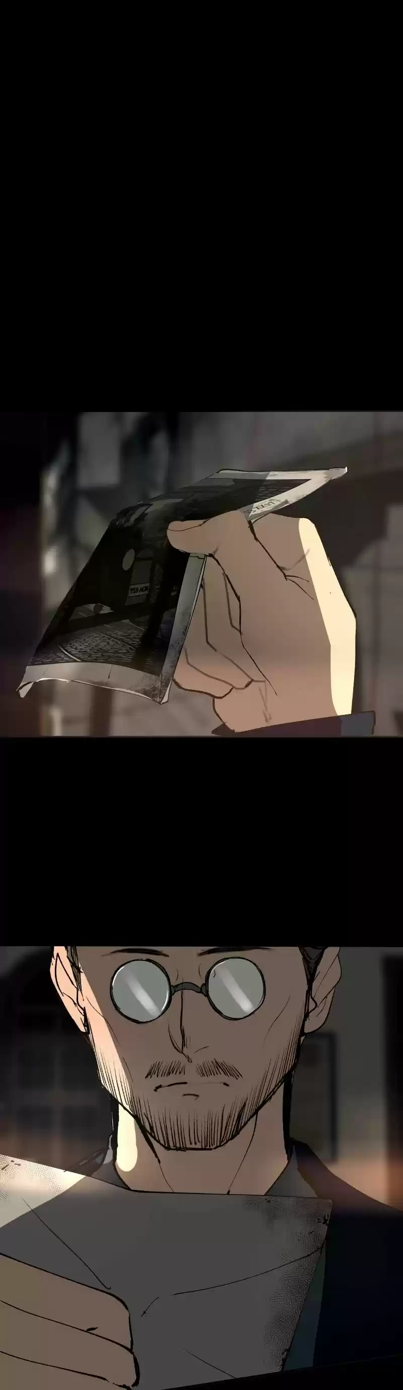 Purple Hyacinth Chapter 44