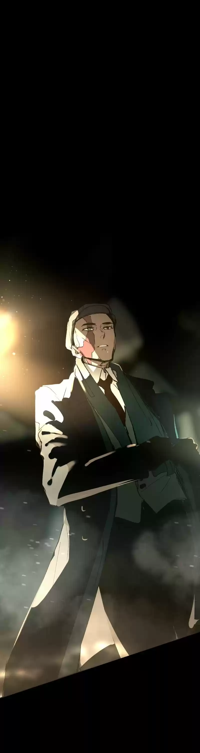 Purple Hyacinth Chapter 44