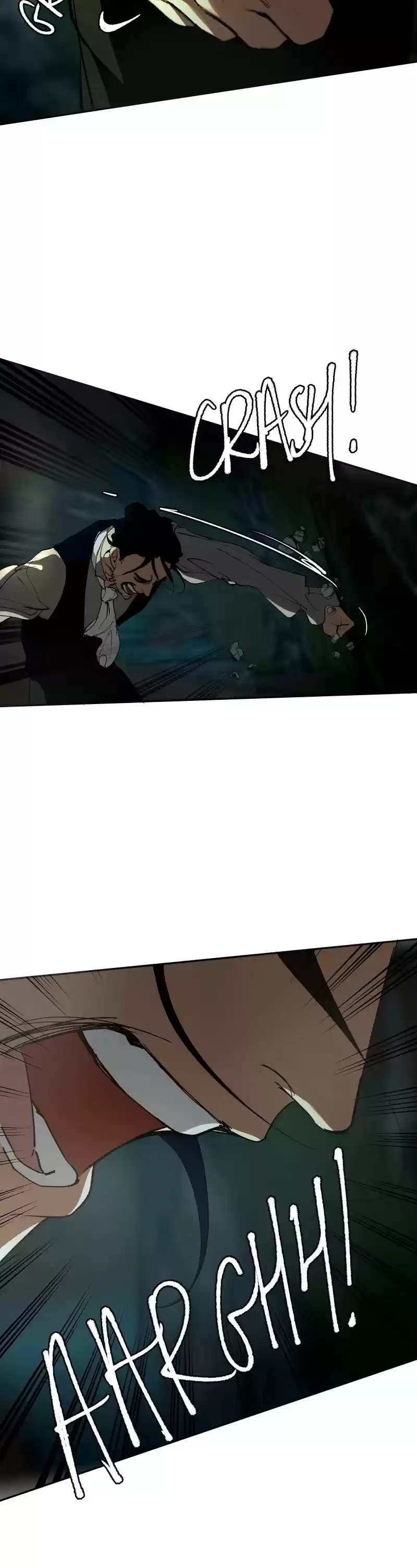 Purple Hyacinth Chapter 45