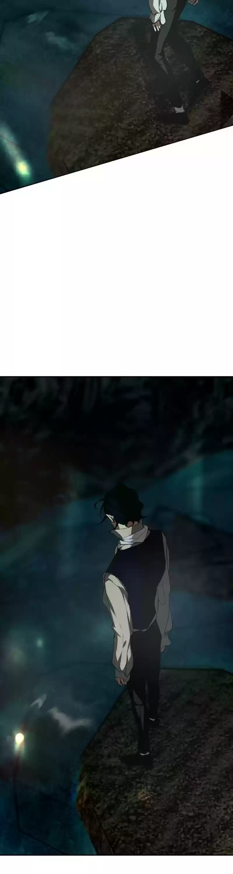 Purple Hyacinth Chapter 45