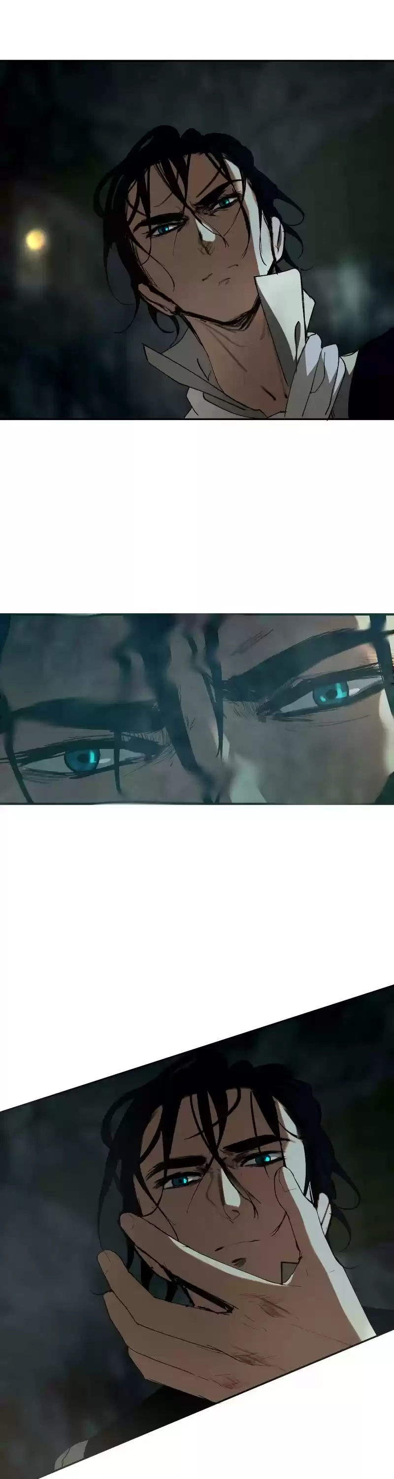 Purple Hyacinth Chapter 45