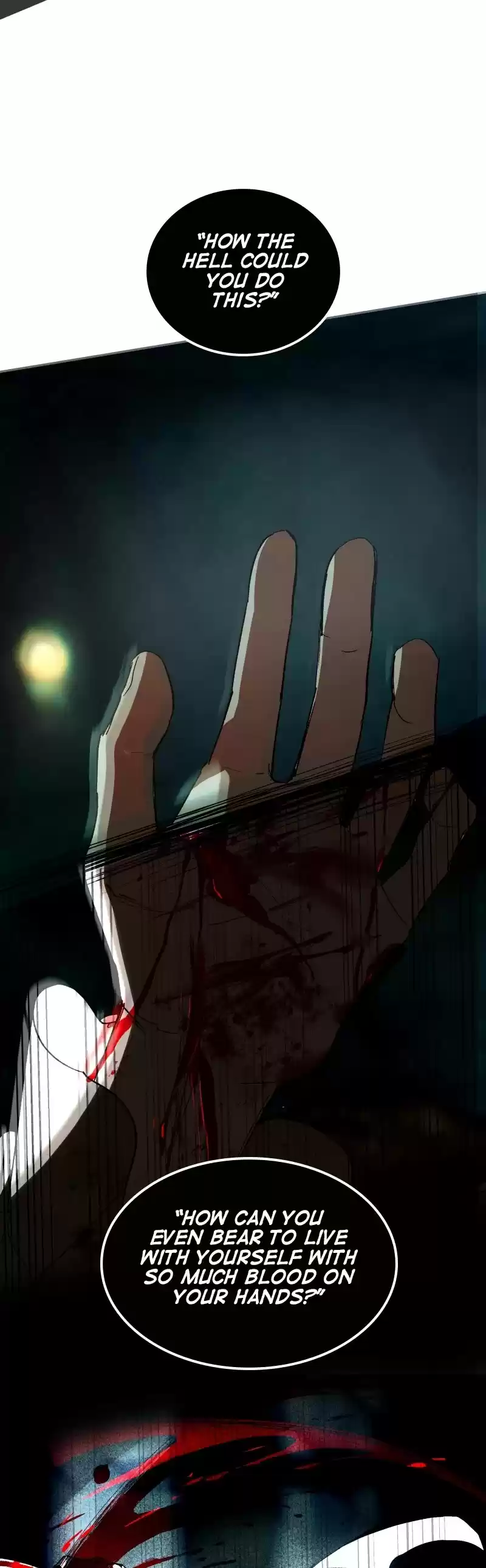 Purple Hyacinth Chapter 45