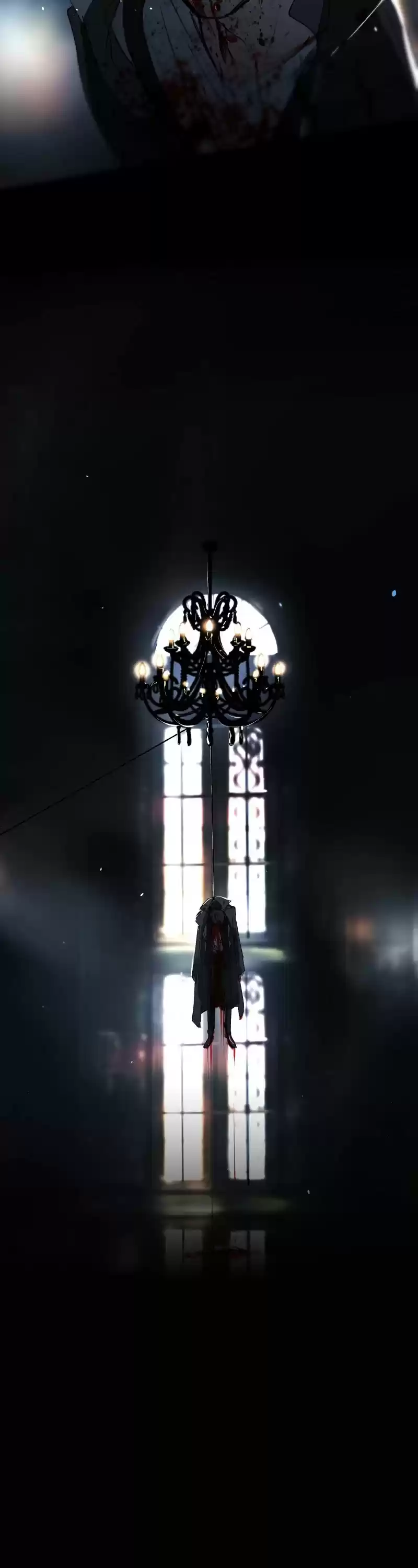 Purple Hyacinth Chapter 45