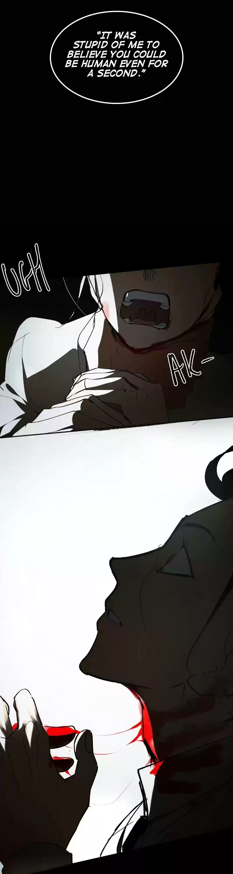 Purple Hyacinth Chapter 45