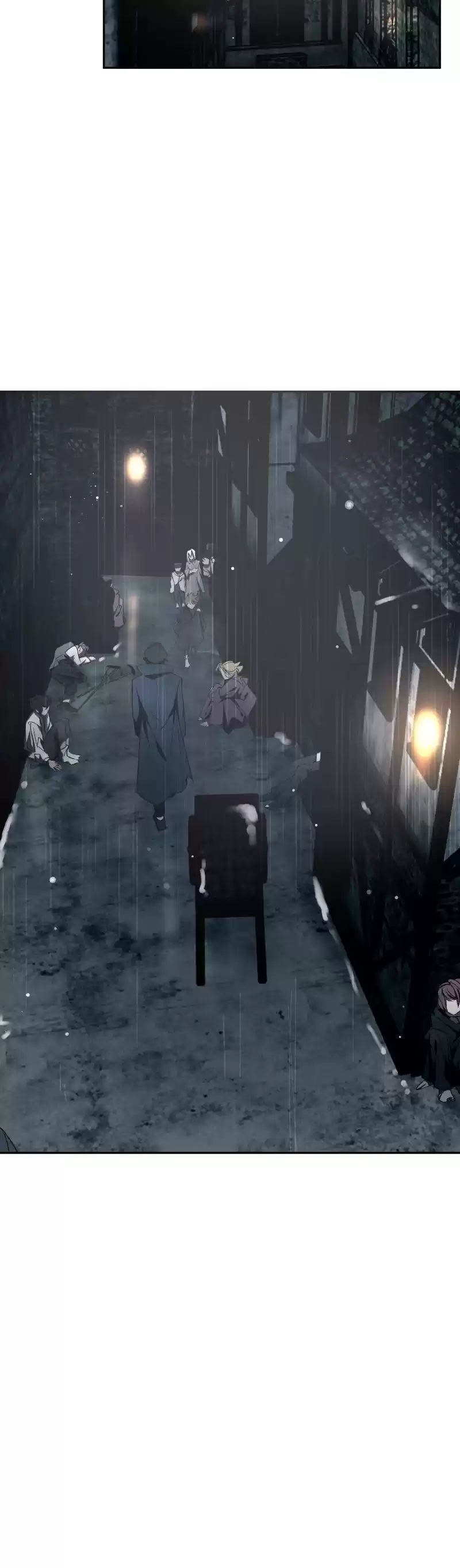 Purple Hyacinth Chapter 45