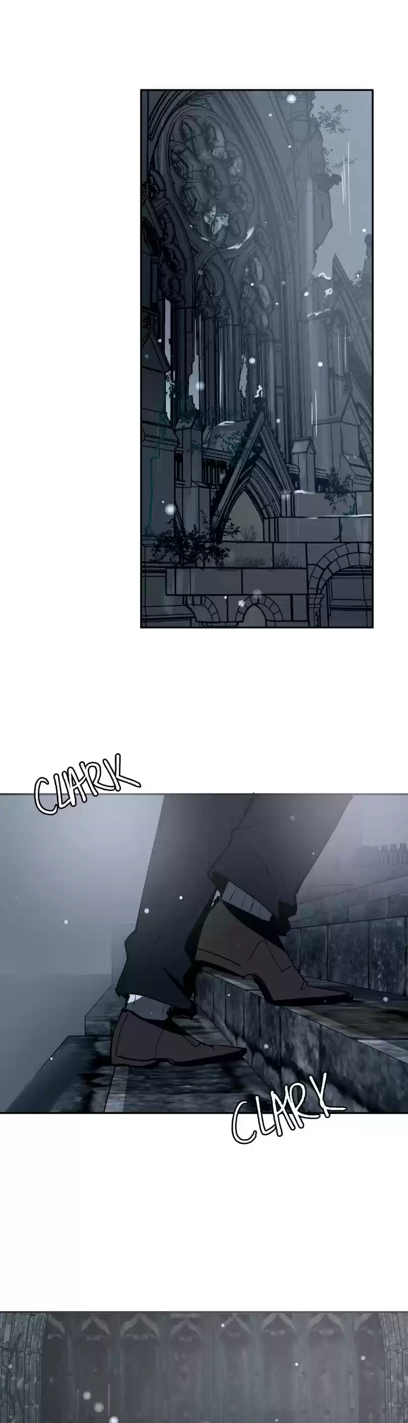 Purple Hyacinth Chapter 45