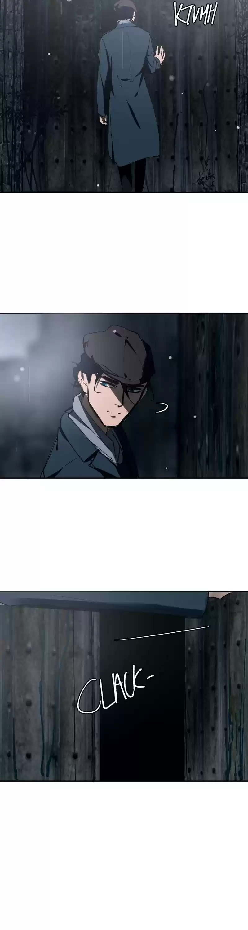 Purple Hyacinth Chapter 45