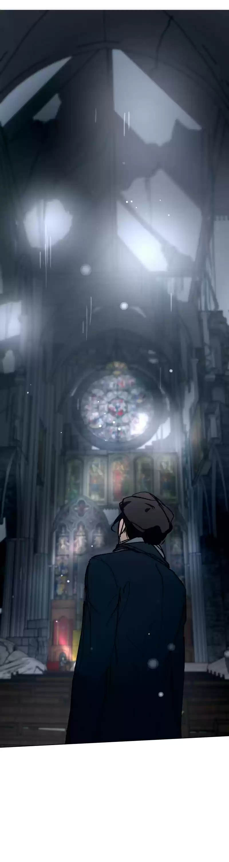 Purple Hyacinth Chapter 45