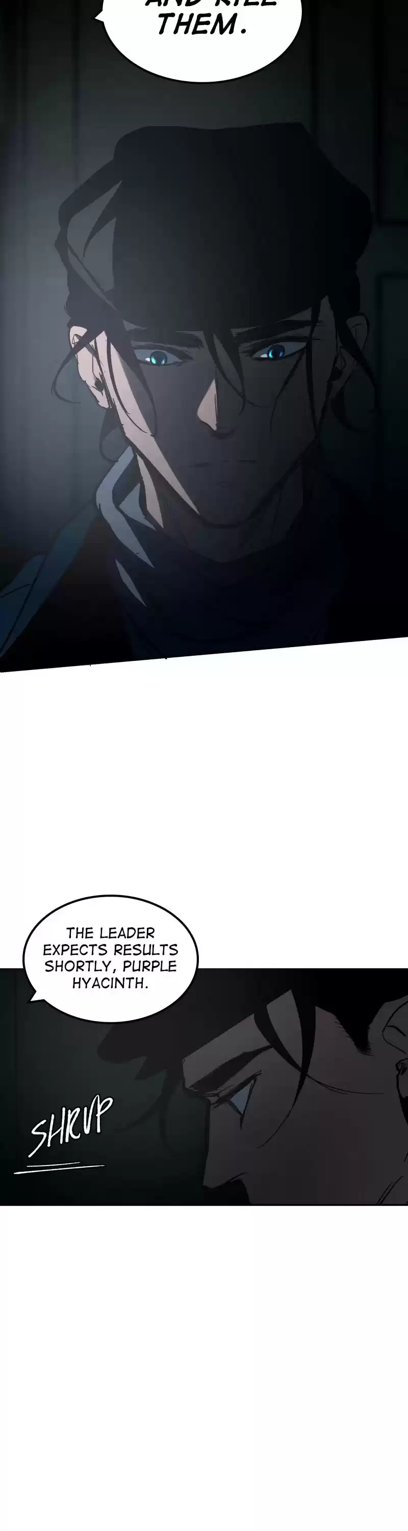 Purple Hyacinth Chapter 45