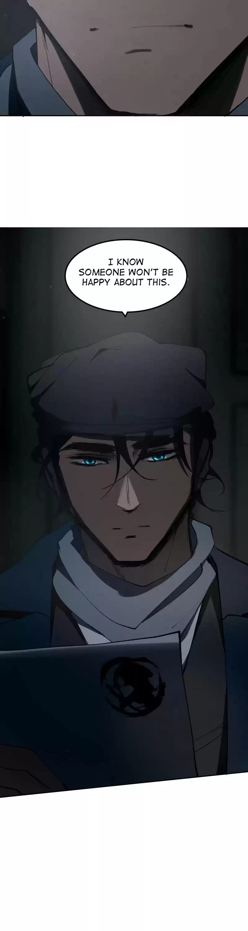 Purple Hyacinth Chapter 45