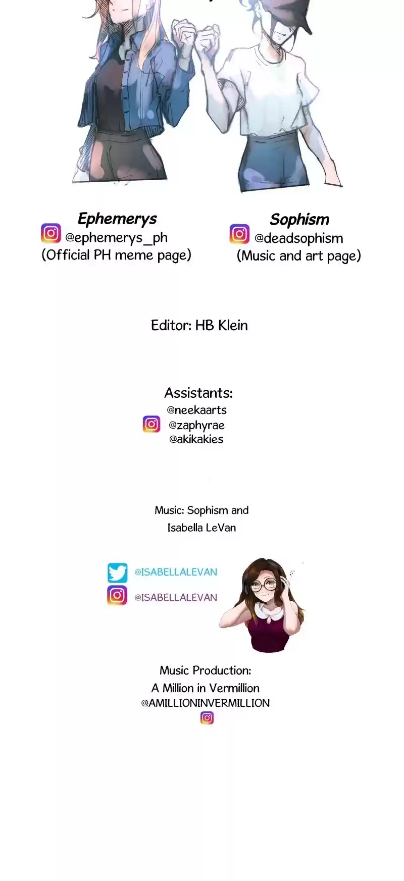 Purple Hyacinth Chapter 45