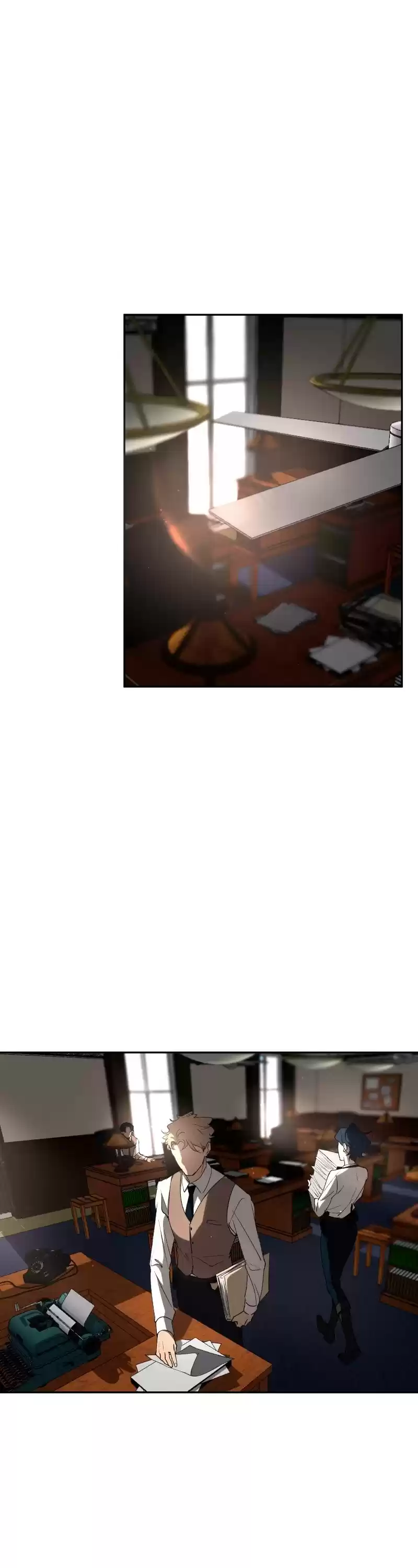 Purple Hyacinth Chapter 46