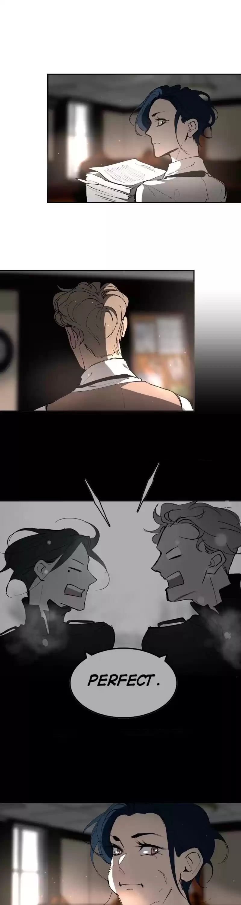 Purple Hyacinth Chapter 46