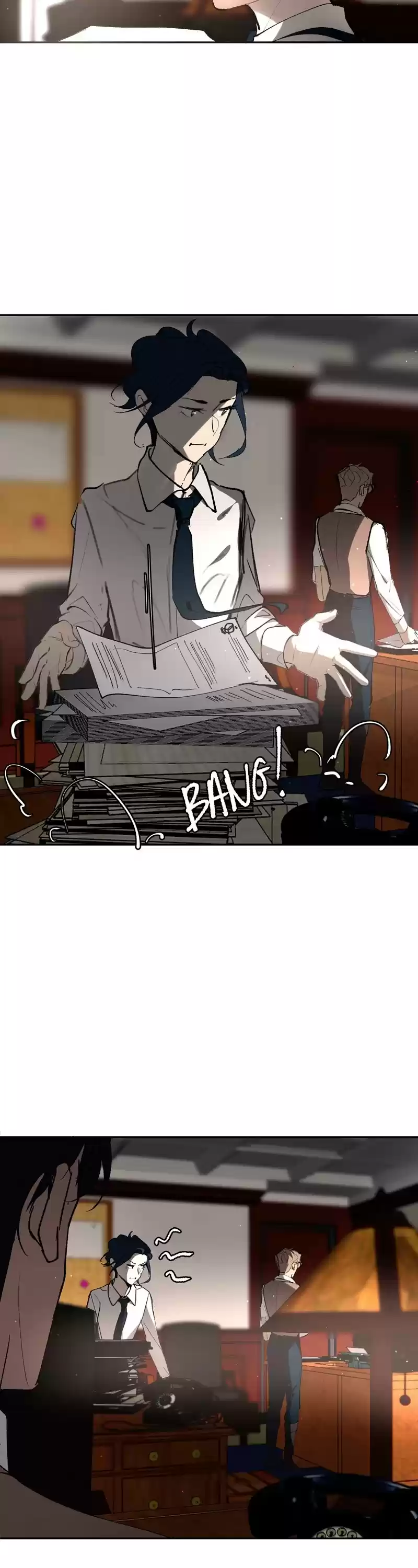 Purple Hyacinth Chapter 46