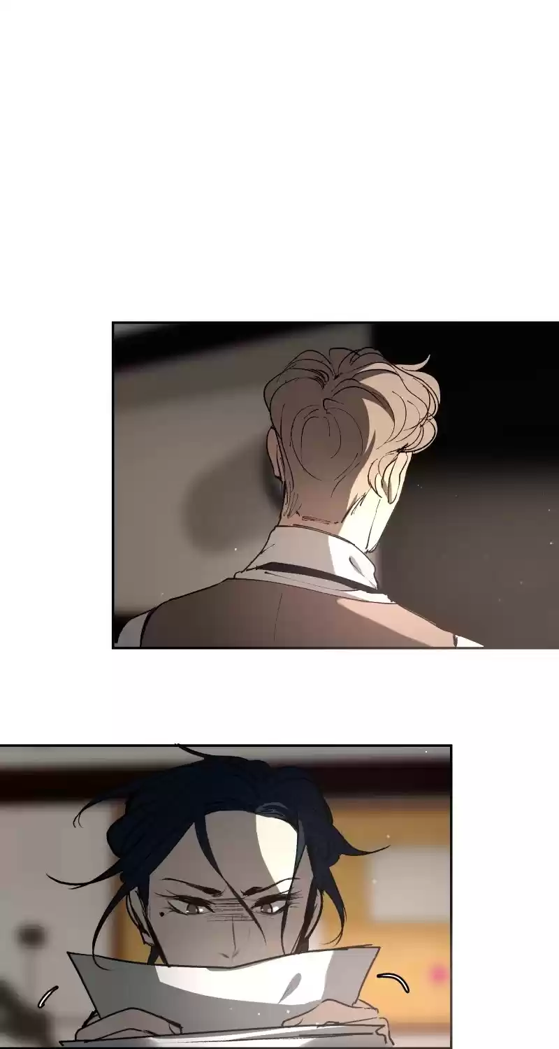 Purple Hyacinth Chapter 46