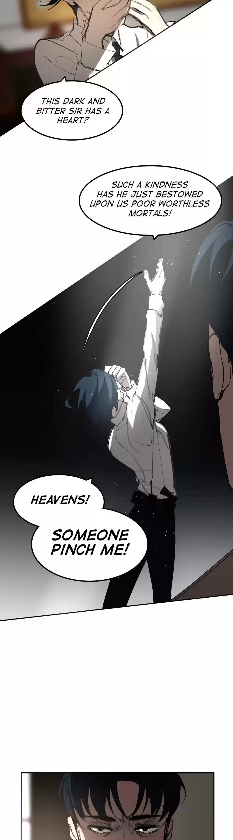 Purple Hyacinth Chapter 46