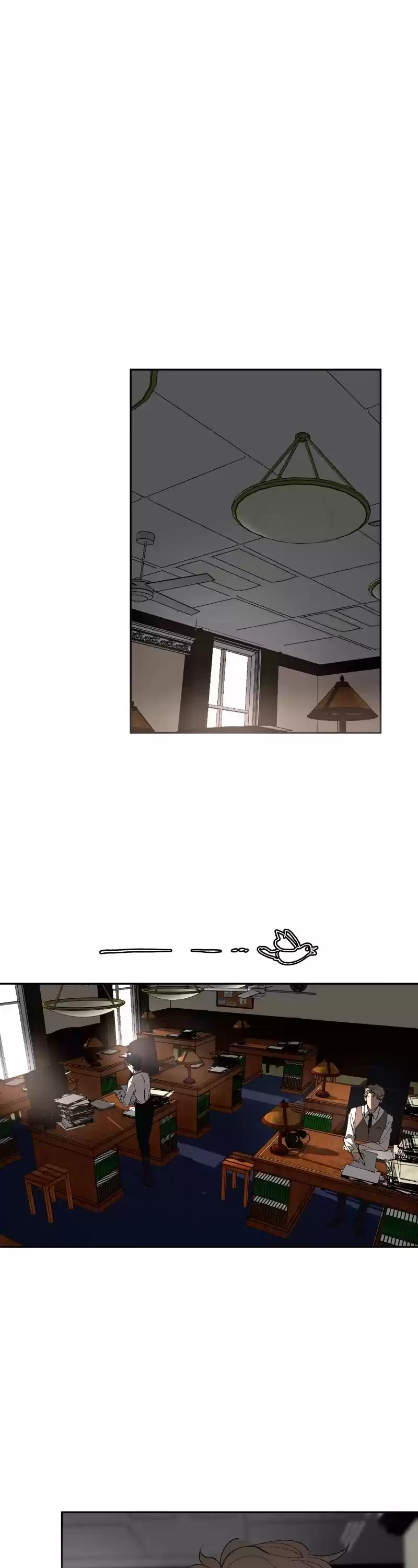 Purple Hyacinth Chapter 46