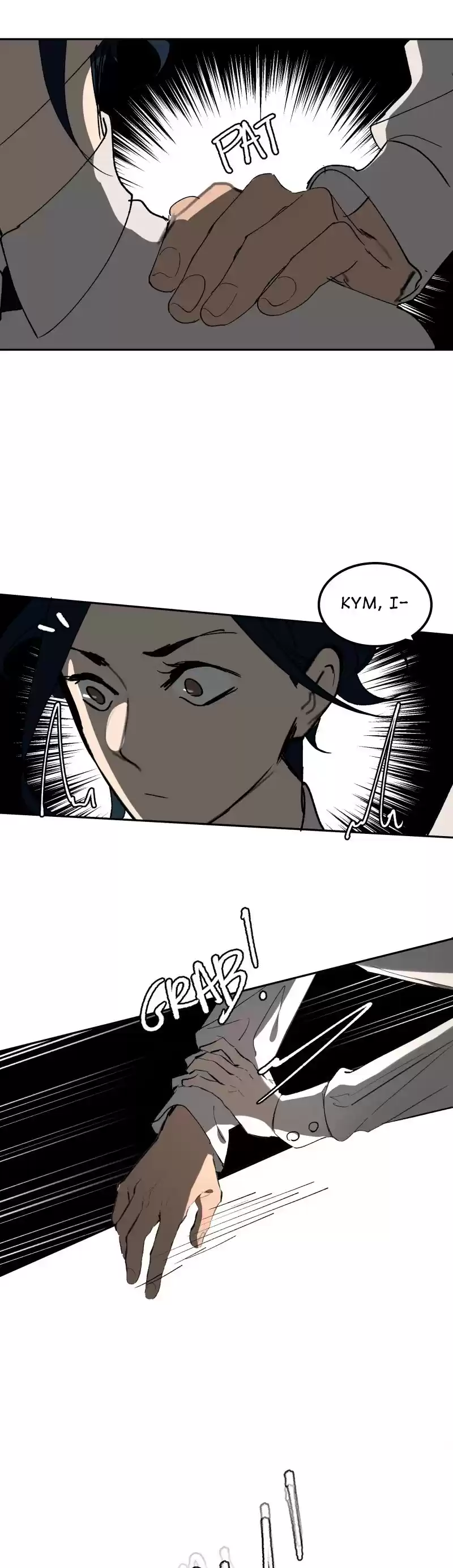 Purple Hyacinth Chapter 46