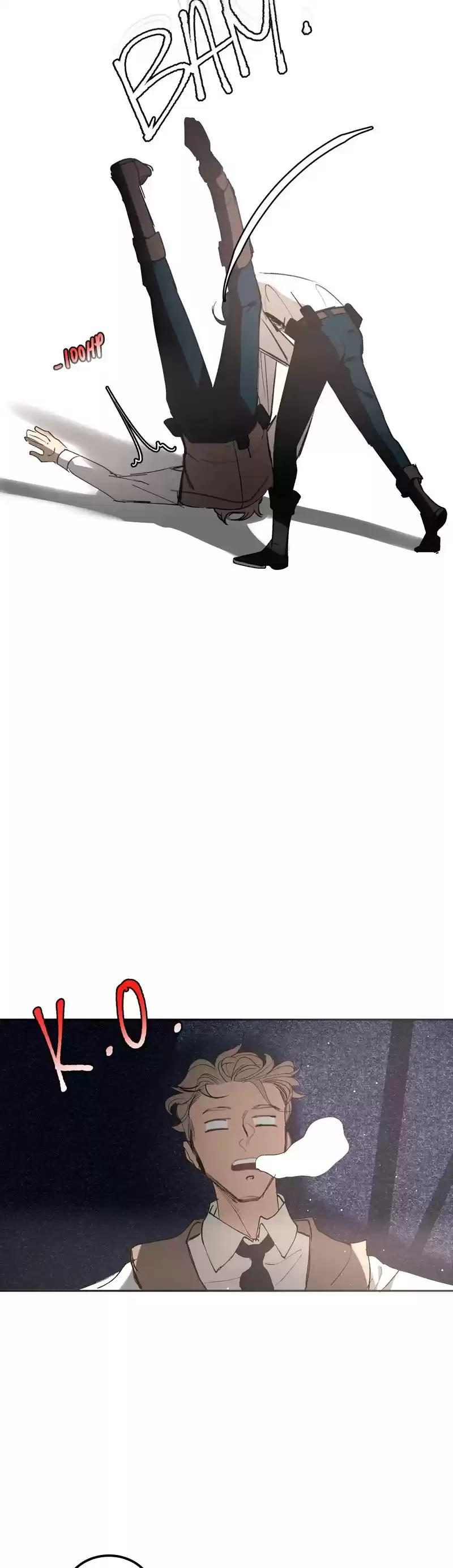 Purple Hyacinth Chapter 46