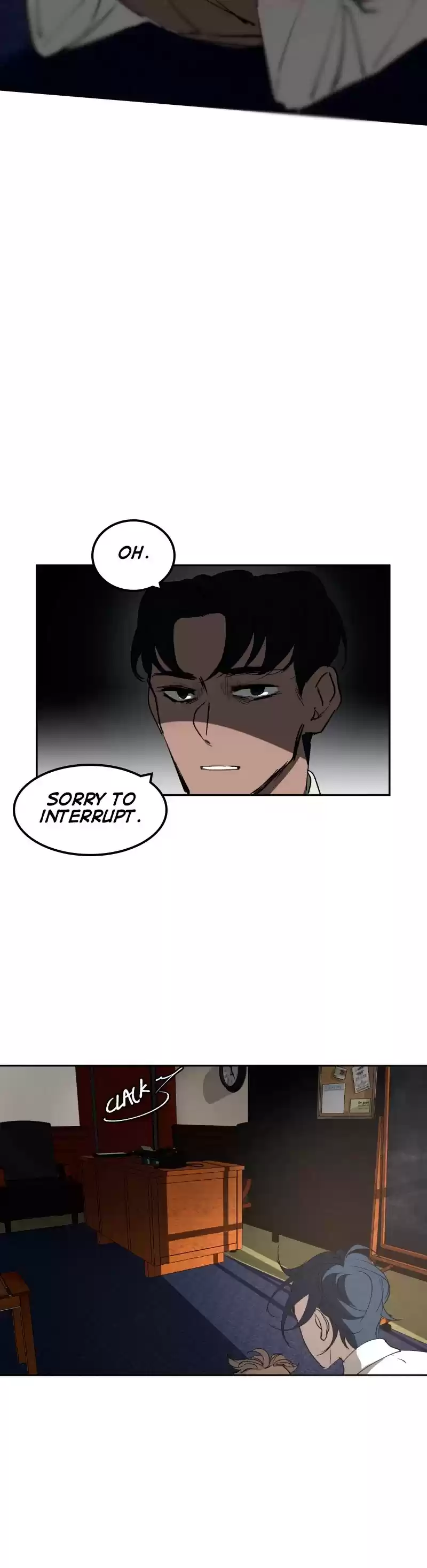 Purple Hyacinth Chapter 46