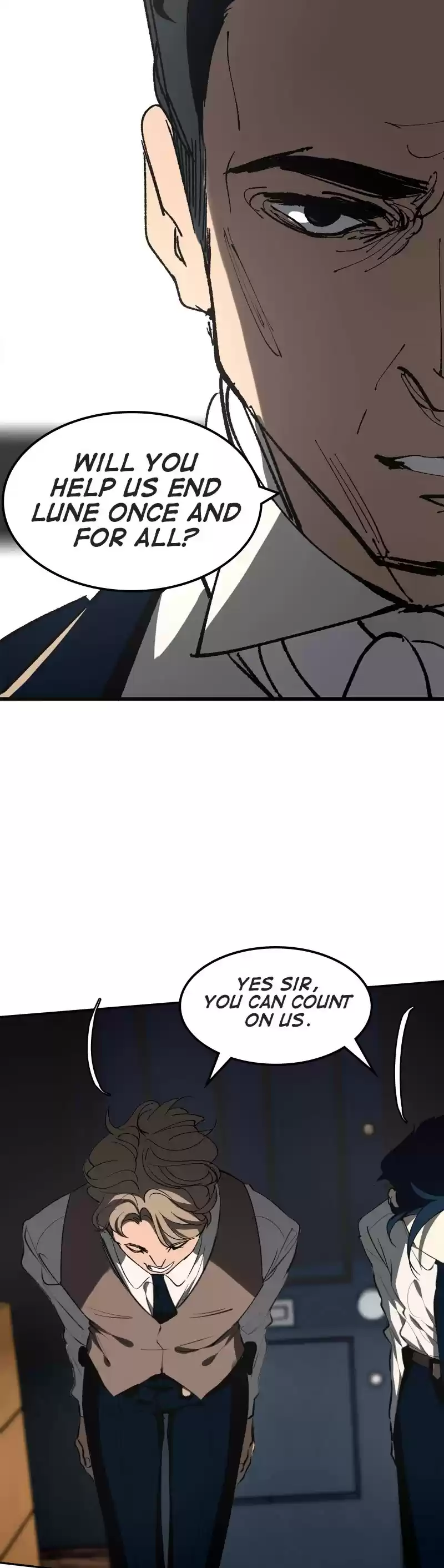 Purple Hyacinth Chapter 46