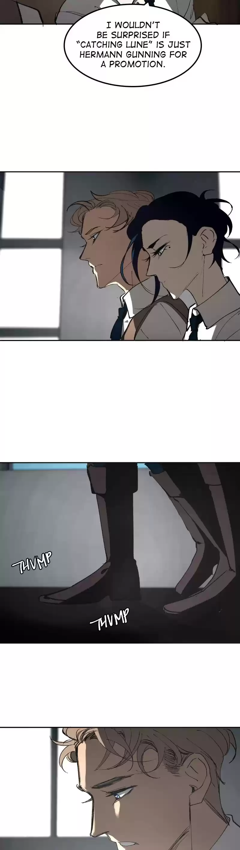 Purple Hyacinth Chapter 46