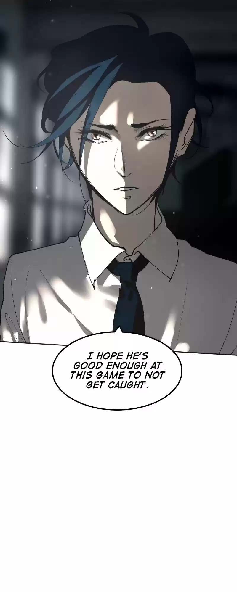 Purple Hyacinth Chapter 46